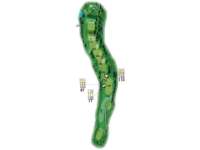 Hole Map